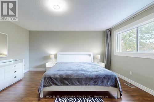 51 Kerrison Drive W, Ajax, ON - Indoor Photo Showing Bedroom