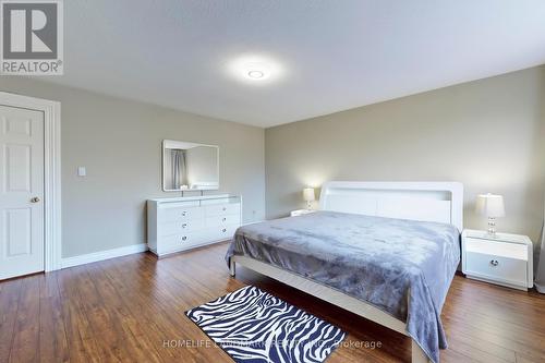 51 Kerrison Drive W, Ajax, ON - Indoor Photo Showing Bedroom