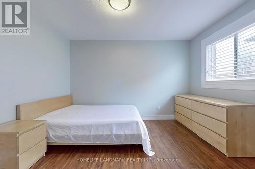 51 Kerrison Drive W, Ajax, ON - Indoor Photo Showing Bedroom