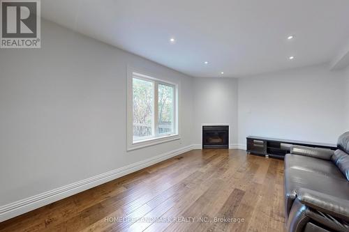 51 Kerrison Drive W, Ajax, ON - Indoor