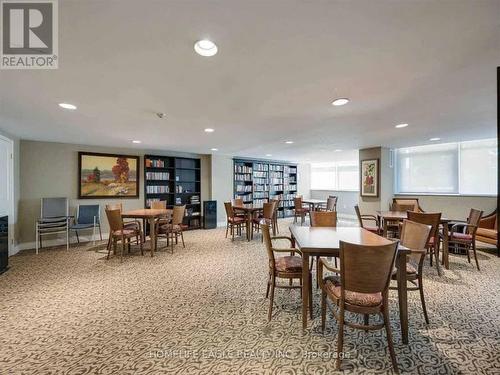 1904 - 3131 Bridletowne Circle, Toronto, ON - Indoor Photo Showing Dining Room