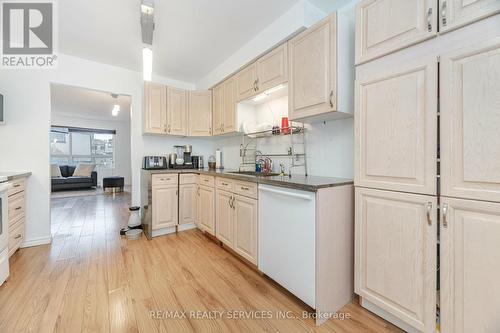 #67 - 1945 Denmar Road, Pickering, ON - Indoor Photo Showing Kitchen