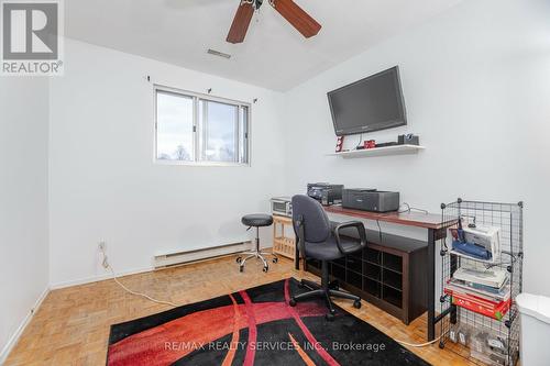 #67 - 1945 Denmar Road, Pickering, ON - Indoor Photo Showing Office