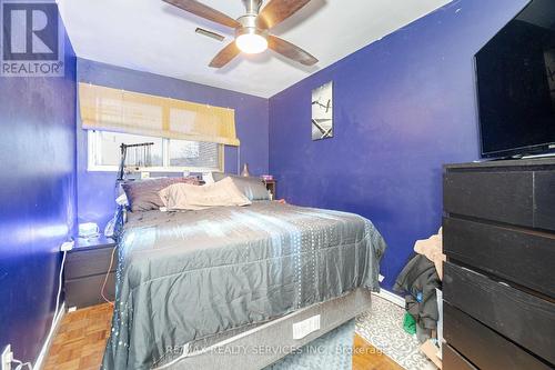 #67 - 1945 Denmar Road, Pickering, ON - Indoor Photo Showing Bedroom