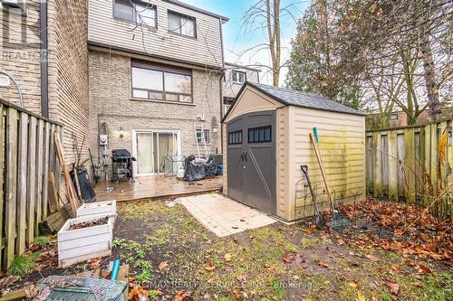 #67 - 1945 Denmar Road, Pickering, ON - Outdoor