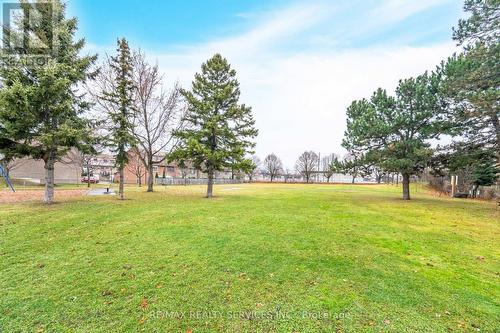 #67 - 1945 Denmar Road, Pickering, ON - Outdoor With View