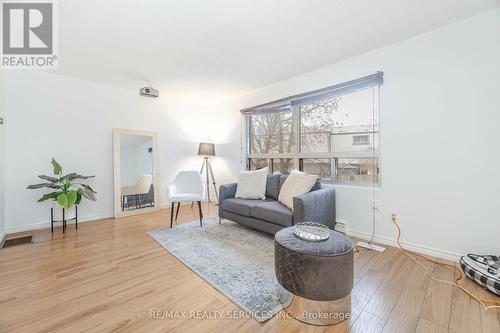 #67 - 1945 Denmar Road, Pickering, ON - Indoor Photo Showing Living Room