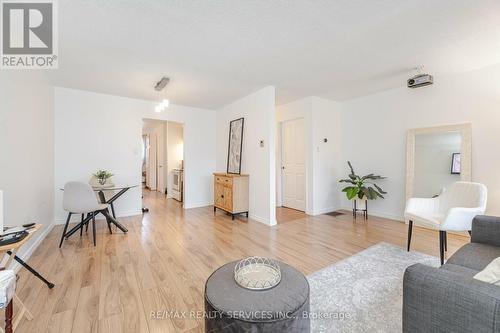 #67 - 1945 Denmar Road, Pickering, ON - Indoor Photo Showing Living Room