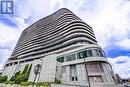 1018 - 2520 Eglinton Avenue W, Mississauga, ON  - Outdoor 