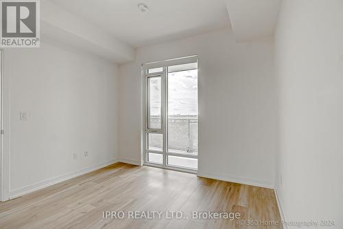 1018 - 2520 Eglinton Avenue W, Mississauga, ON - Indoor Photo Showing Other Room