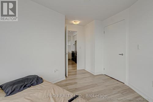 1018 - 2520 Eglinton Avenue W, Mississauga, ON - Indoor Photo Showing Bedroom