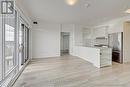 1018 - 2520 Eglinton Avenue W, Mississauga, ON  - Indoor Photo Showing Kitchen 