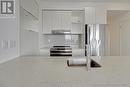 1018 - 2520 Eglinton Avenue W, Mississauga, ON  - Indoor Photo Showing Kitchen 