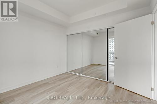 1018 - 2520 Eglinton Avenue W, Mississauga, ON - Indoor Photo Showing Other Room