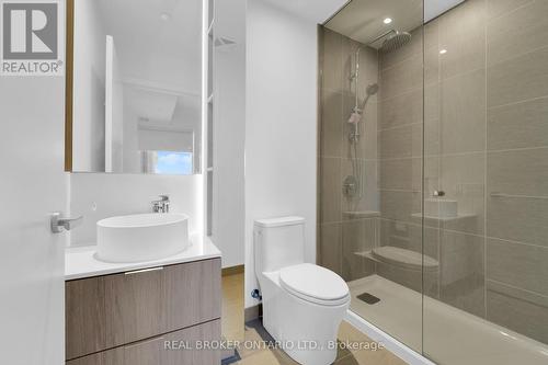 914 - 28 Ann Street, Mississauga, ON - Indoor Photo Showing Bathroom