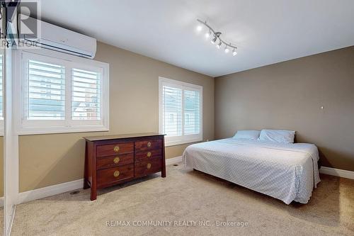 8 - 3030 Lakeshore Boulevard W, Toronto, ON - Indoor Photo Showing Bedroom