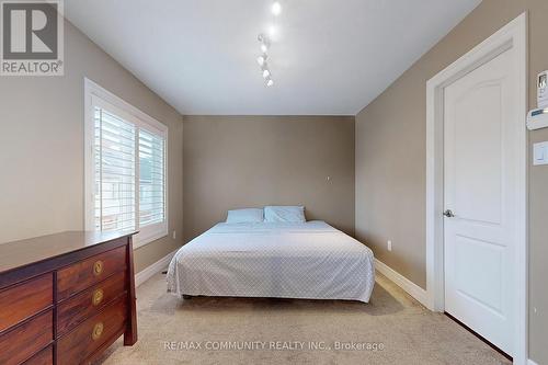 8 - 3030 Lakeshore Boulevard W, Toronto, ON - Indoor Photo Showing Bedroom