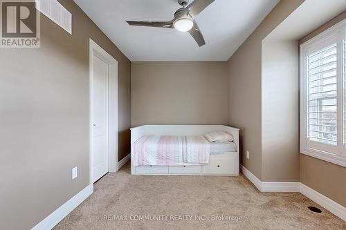 8 - 3030 Lakeshore Boulevard W, Toronto, ON - Indoor Photo Showing Bedroom