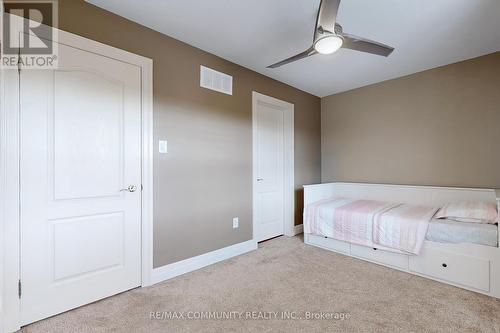 8 - 3030 Lakeshore Boulevard W, Toronto, ON - Indoor Photo Showing Bedroom