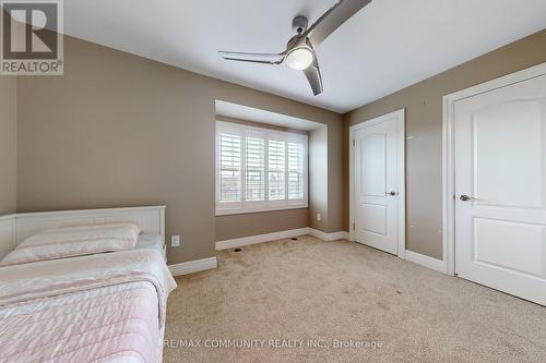 8 - 3030 Lakeshore Boulevard W, Toronto, ON - Indoor Photo Showing Bedroom