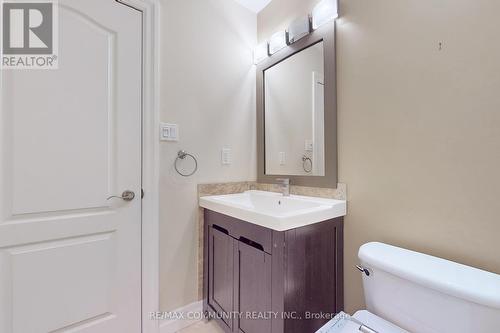 8 - 3030 Lakeshore Boulevard W, Toronto, ON - Indoor Photo Showing Bathroom