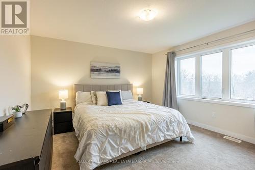 48 Hawick Crescent, Haldimand, ON - Indoor Photo Showing Bedroom