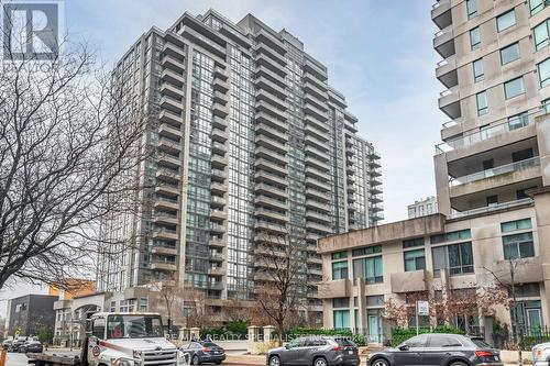 1902 - 35 Hollywood Avenue, Toronto, ON - Outdoor With Facade