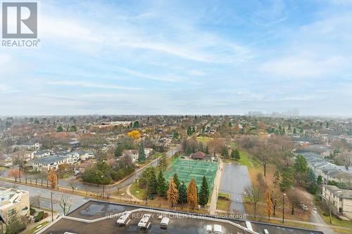 1902 - 35 Hollywood Avenue, Toronto, ON - Outdoor With View