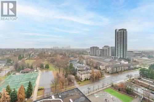 1902 - 35 Hollywood Avenue, Toronto, ON - Outdoor With View