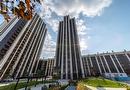 901 - 9085 Jane Street, Vaughan, ON  - Outdoor With Facade 