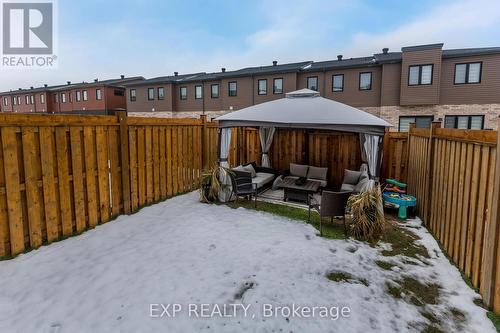 142 Gateland Drive, Barrie, ON - Outdoor With Exterior