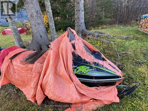 L10C6 Otto Township, Timiskaming Remote Area, ON 