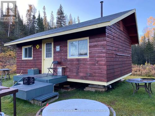 L10C6 Otto Township, Timiskaming Remote Area, ON 