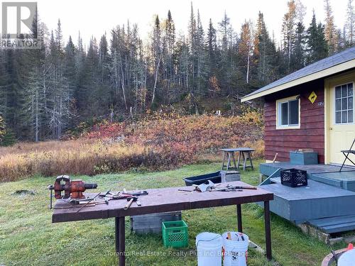 L10C6 Otto Township, Timiskaming Remote Area, ON 