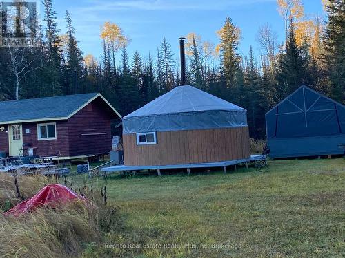 L10C6 Otto Township, Timiskaming Remote Area, ON 