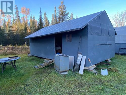 L10C6 Otto Township, Timiskaming Remote Area, ON 