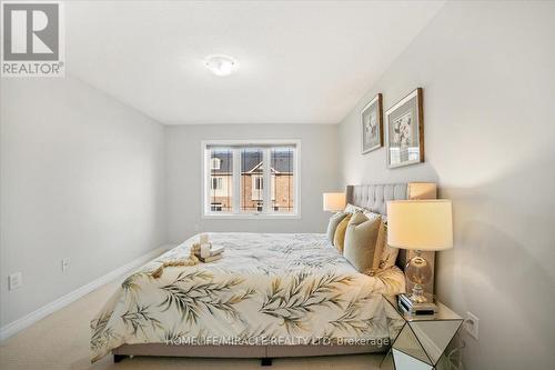 4122 Palermo Common, Burlington, ON - Indoor Photo Showing Bedroom