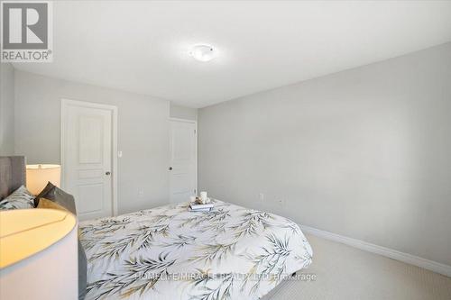 4122 Palermo Common, Burlington, ON - Indoor Photo Showing Bedroom