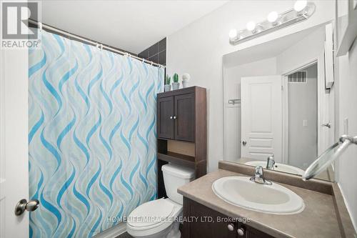 4122 Palermo Common, Burlington, ON - Indoor Photo Showing Bathroom