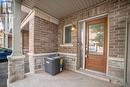 4122 Palermo Common, Burlington, ON  - Outdoor With Exterior 