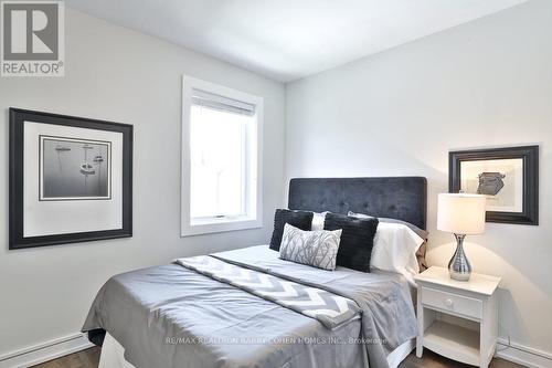 365 Harvie Avenue, Toronto, ON - Indoor Photo Showing Bedroom