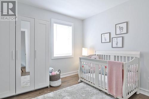 365 Harvie Avenue, Toronto, ON - Indoor Photo Showing Bedroom