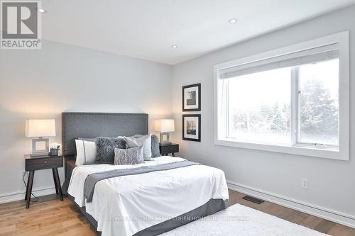 365 Harvie Avenue, Toronto, ON - Indoor Photo Showing Bedroom