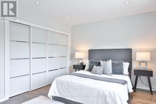 365 Harvie Avenue, Toronto, ON - Indoor Photo Showing Bedroom