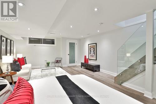 365 Harvie Avenue, Toronto, ON - Indoor