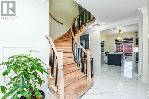 22 Wintersnow Court, Brampton, ON - Indoor Photo Showing Other Room