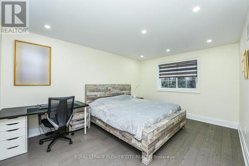 22 Wintersnow Court, Brampton, ON - Indoor Photo Showing Bedroom