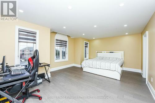 22 Wintersnow Court, Brampton, ON - Indoor