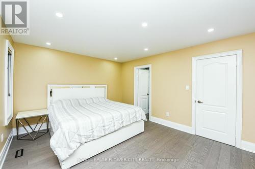 22 Wintersnow Court, Brampton, ON - Indoor Photo Showing Bedroom