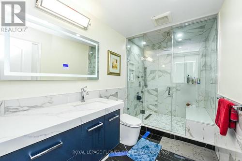 22 Wintersnow Court, Brampton, ON - Indoor Photo Showing Bathroom